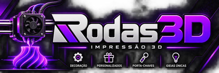 Rodas3D